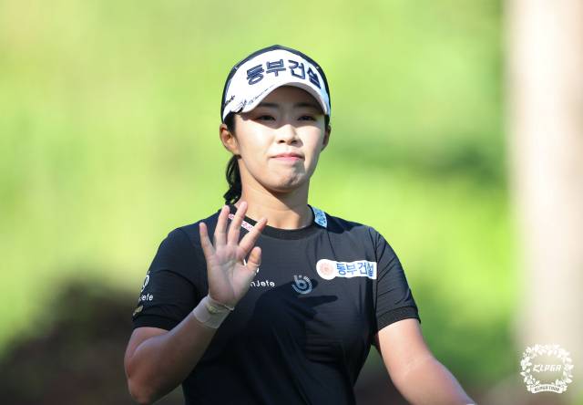 ‘박현경부터’ 이다연·김수지·임희정 그리고 ‘이예원까지’···역대 3명 전부인 KLPGA ‘50억 돌파’ 올해 쏟아진다 [오태식의 골프이야기]