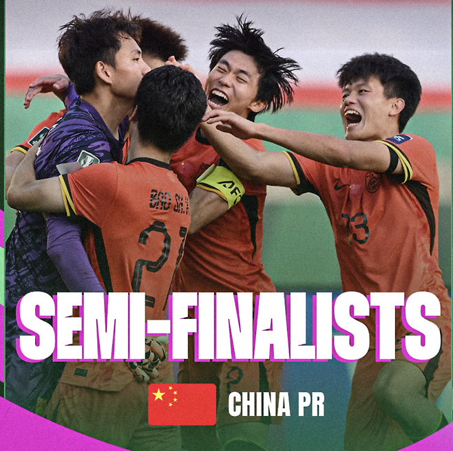 망했다, “韓 축구, 중국보다 실력 떨어져” 사우디에 0-4 패, 우즈벡 0-2 패…4강 진출해도 ‘사상 최악의 평가’