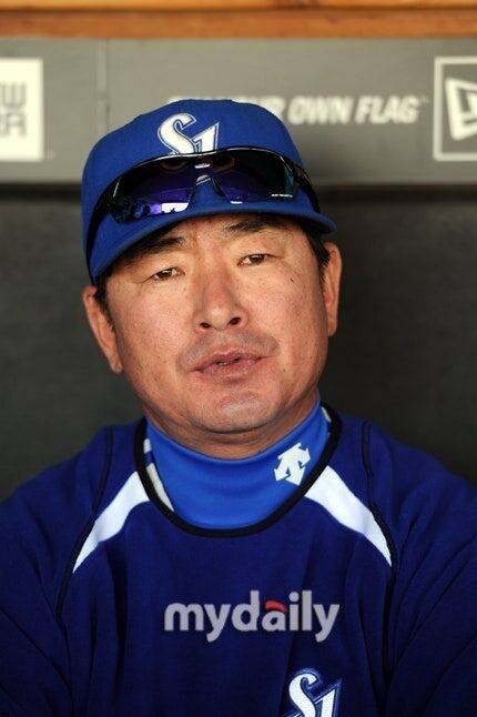 “류중일 감독님 끝까지 믿어줘서 감사…실력도 실력이지만 운 정말 좋았다” 임창용 솔직고백, 삼성왕조 기반은 SUN