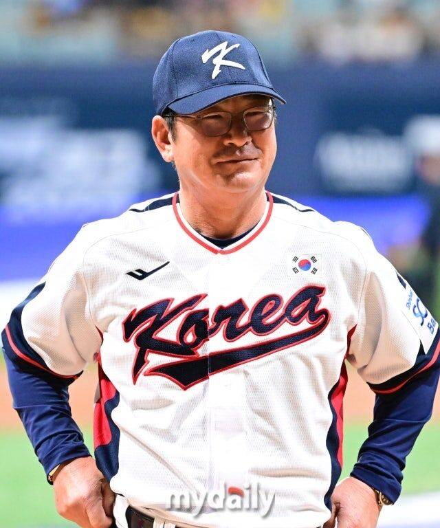 “류중일 감독님 끝까지 믿어줘서 감사…실력도 실력이지만 운 정말 좋았다” 임창용 솔직고백, 삼성왕조 기반은 SUN