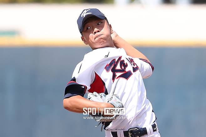 손아섭 데려오는데 현금+지명권만? 트레이드 의문은 금방 사라질수 있다…19세 좌완 최대어에 주목