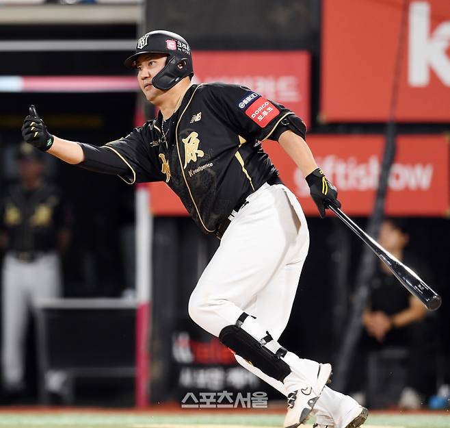 “계약해야죠” KT ‘안방마님’ 장성우, 조건 최종 조율중…캠프 정상 출발하나 [단독 인터뷰]