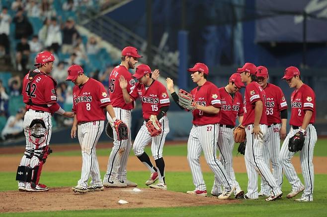 박찬호-최형우 이탈, KIA는 올해도 하위권이라고? 선수들은 묵묵히 벼른다, “말보다는 행동으로”