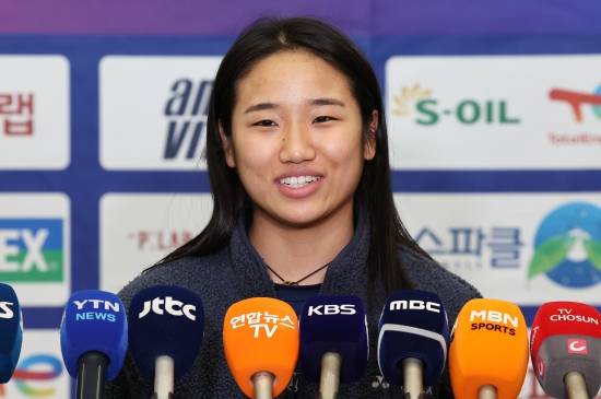 안세영, 마인드도 '세계 1위'→