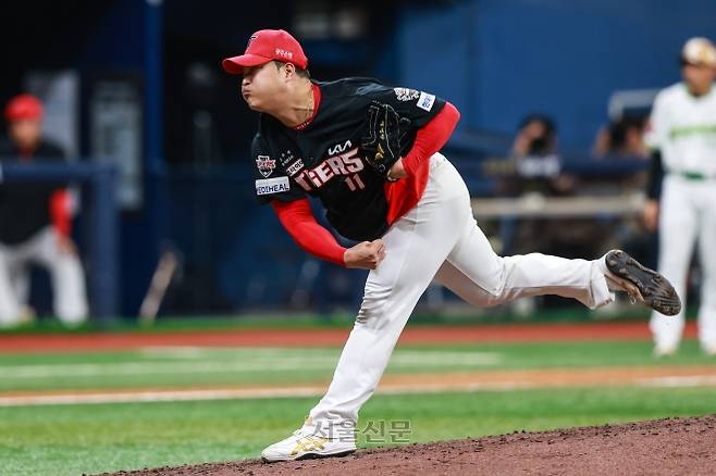 KIA는 “필요하다”는데…‘미계약’ 조상우, 극적으로 도장 찍을까