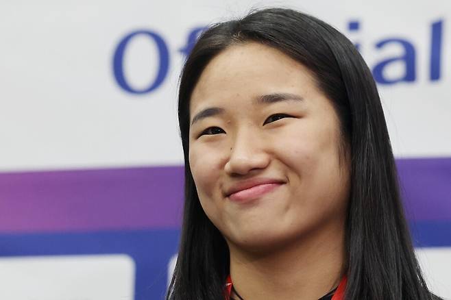 안세영이 '모차르트'인가…세계 2위 왕즈이