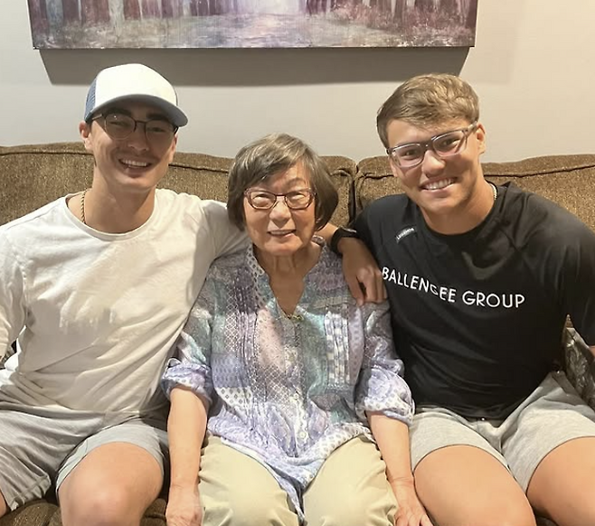 ‘할머니의 조국’ 한국 대표로 WBC 나가고 싶었던 ‘최고 유망주’ 웨더홀트, 현실에 끝내 좌절 “합류 조건 갖추지 못해”