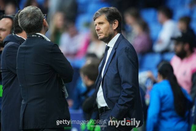 'PSG 루이스 엔리케, 이강인 확실하게 붙잡는다'…이적 허용 대신 재계약 추진