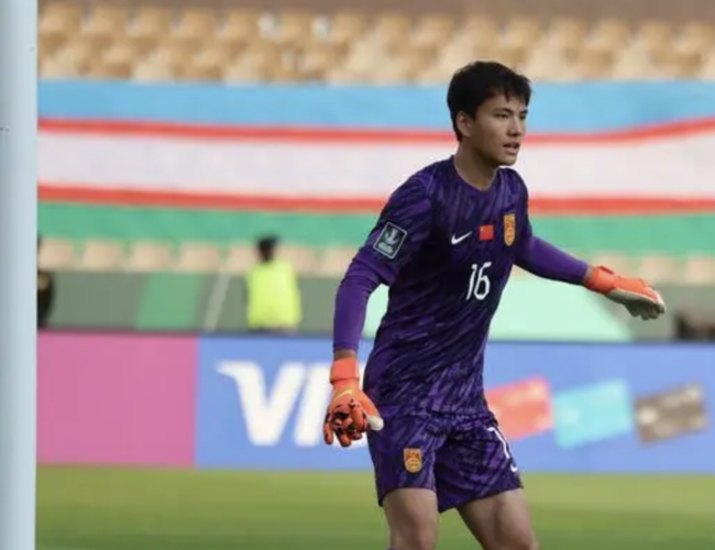 중국의 4강 진출 만든 ‘한 장의 메모’… 중국 GK 리하오 고백 “매 경기 승부차기 준비했다”