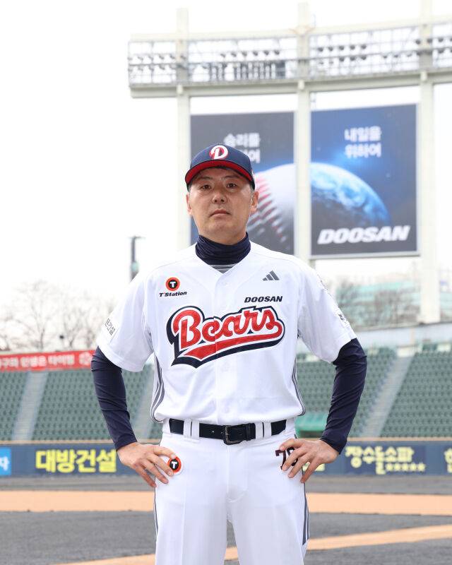 3년간 불펜→다시 선발 도전장 낸 17승 에이스…