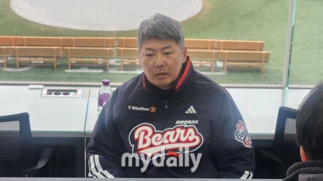 3년간 불펜→다시 선발 도전장 낸 17승 에이스…