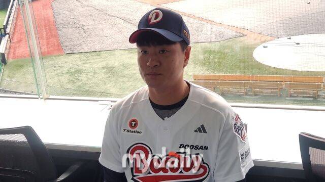 3년간 불펜→다시 선발 도전장 낸 17승 에이스…