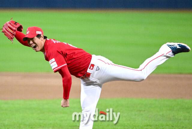 180승 캡틴 왜 벌써부터 설레나…18년 두산맨 고향팀 전격 합류, 1988년 친구 생겼다