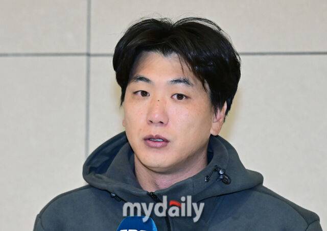 180승 캡틴 왜 벌써부터 설레나…18년 두산맨 고향팀 전격 합류, 1988년 친구 생겼다