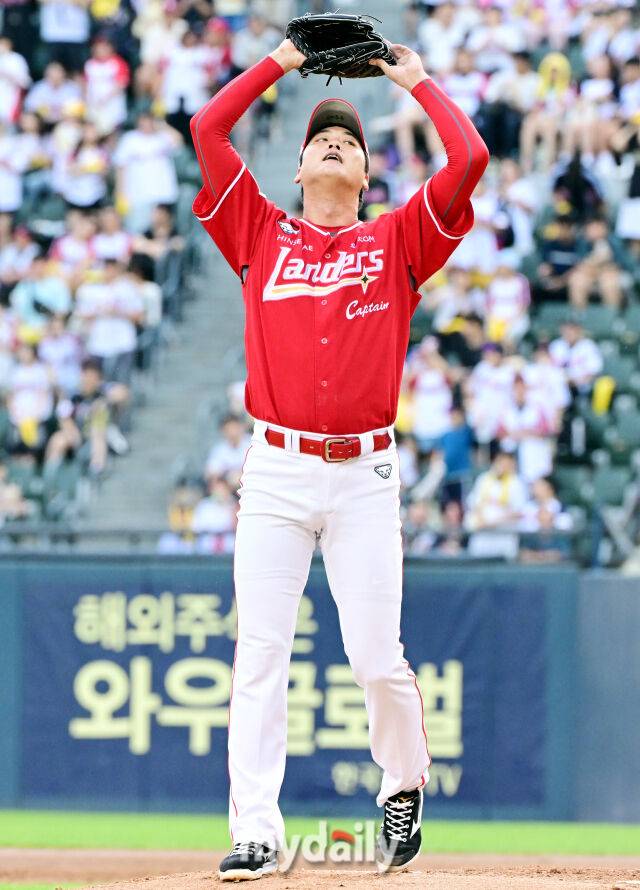 180승 캡틴 왜 벌써부터 설레나…18년 두산맨 고향팀 전격 합류, 1988년 친구 생겼다