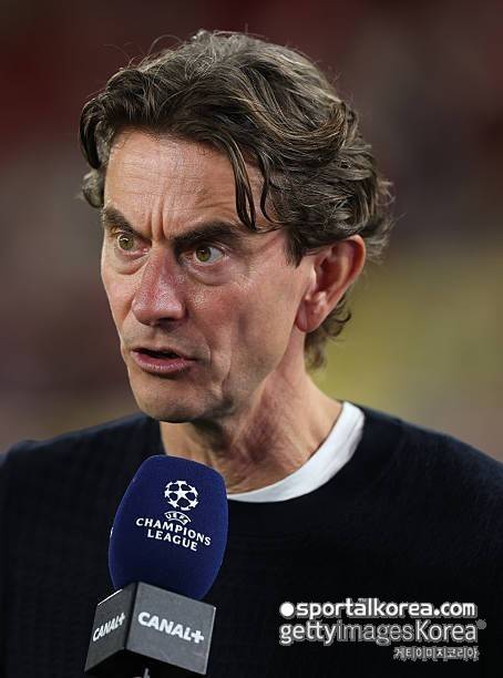 '손흥민, 토트넘 정말 잘 떠났다'…승률 34.38% 프랑크, 아모림보다 못했다→끝내 경질 임박