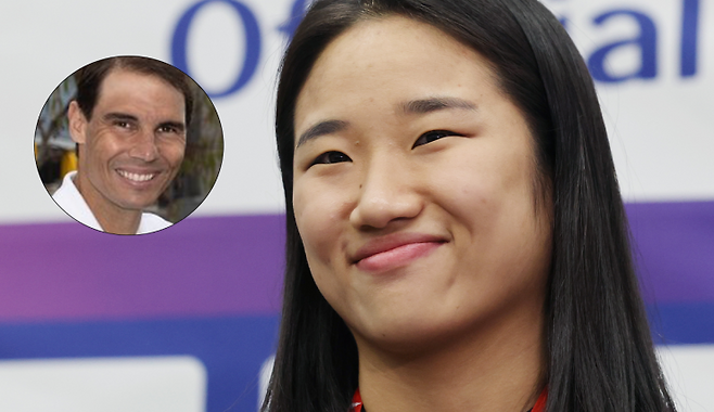 “클레이 코트의 나달처럼”…인도 매체, 안세영에 8389자 ‘극찬 특집’