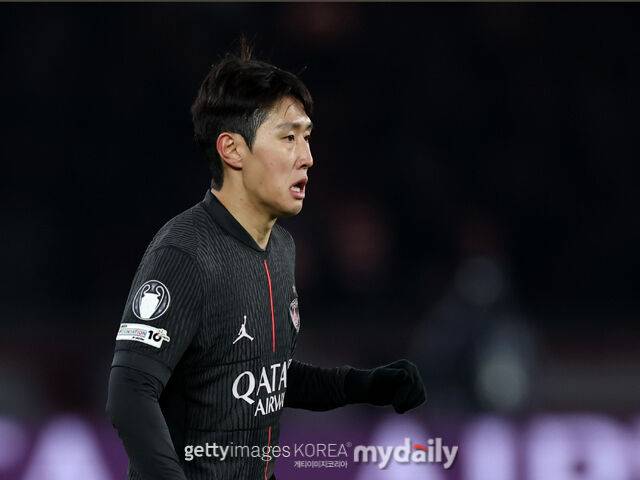 '토트넘에게 받은 돈 있다'…이강인 이적료 685억 ATM 지급 가능