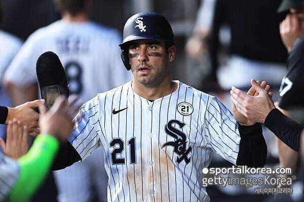 '한화에서 재계약 실패' KBO 출신 최고 야수, 드디어 낭보 떴다! 2년 연속 방출+무적 신세 설움, 조만간 털어내나?