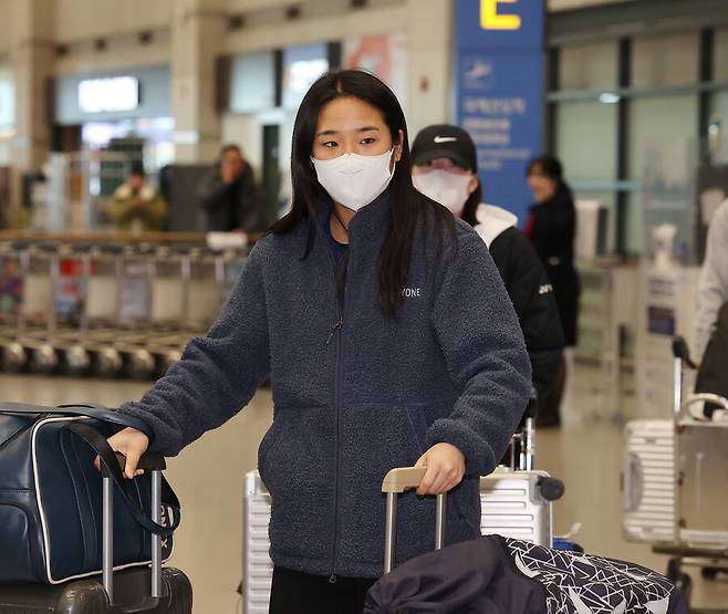 '원조 셔틀콕 여왕'도 못 이뤘는데…안세영