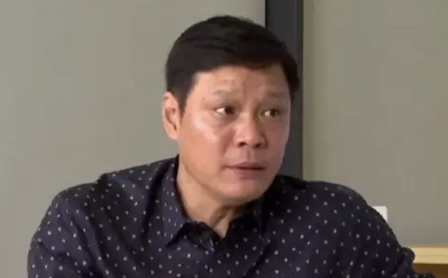 “중국의 수비 전술은 세계에서 가장 선진적이고 과학적인 축구다”… 中 국대 출신의 소신 발언