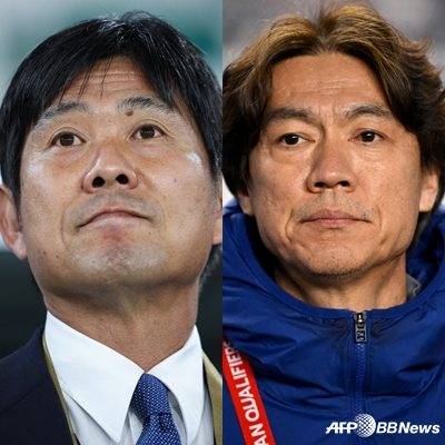 '韓과 확실히 다르다' 日, 잉글랜드-스코틀랜드 평가전 확정... 월드컵 준비 탄탄대로