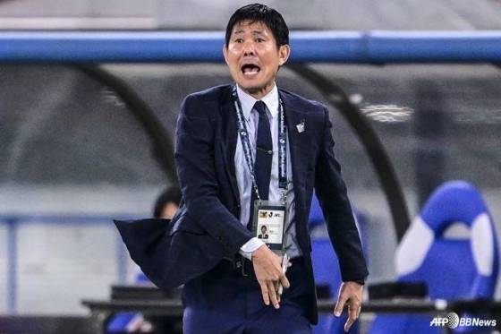 '韓과 확실히 다르다' 日, 잉글랜드-스코틀랜드 평가전 확정... 월드컵 준비 탄탄대로