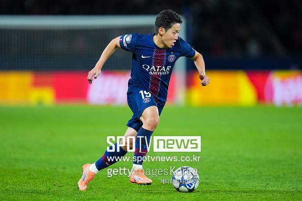 “시메오네가 데려간다” 이강인 챔스 결장 속 'PSG 탈출' 카운트다운...