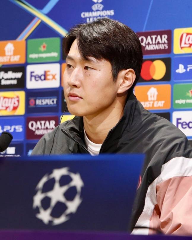 “시메오네가 데려간다” 이강인 챔스 결장 속 'PSG 탈출' 카운트다운...