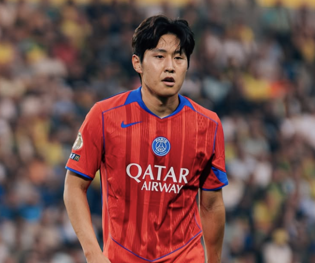 “시메오네가 데려간다” 이강인 챔스 결장 속 'PSG 탈출' 카운트다운...