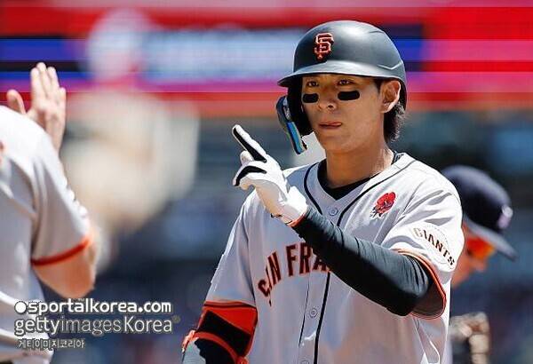 '한국 야구의 유일한 희망' 3할 타율, 제2의 이치로 도전하는 이정후, 21일 미국 출국, 차후 WBC 등 대표팀 일정도 소화 예정