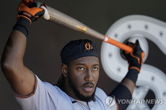 '와' 애틀랜타 빠르네, 김하성 수술대 行→발표 하루 만에 대체자 영입…