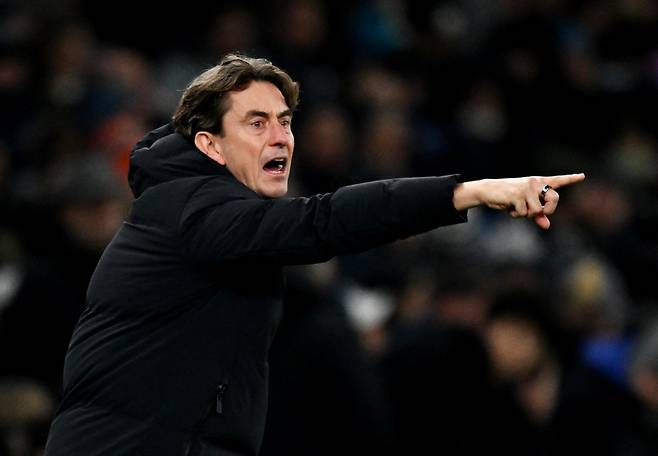 토트넘 포체티노 2기 체제 고려→손흥민 EPL 컴백 시나리오?...