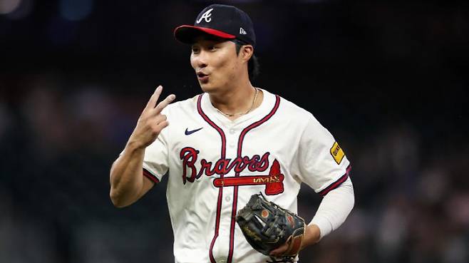 발빠른 애틀랜타. 김하성 수술 발표 하루만에 백업 내야수 영입. 도루성공률 84.1% 마테오