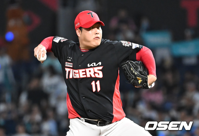 최형우-박찬호 잃은 KIA, 강력 불펜으로 커버할까...조상우 잡고 FA 좌완 파이어볼러, 58SV 우완 베테랑까지 싹쓸이 주목