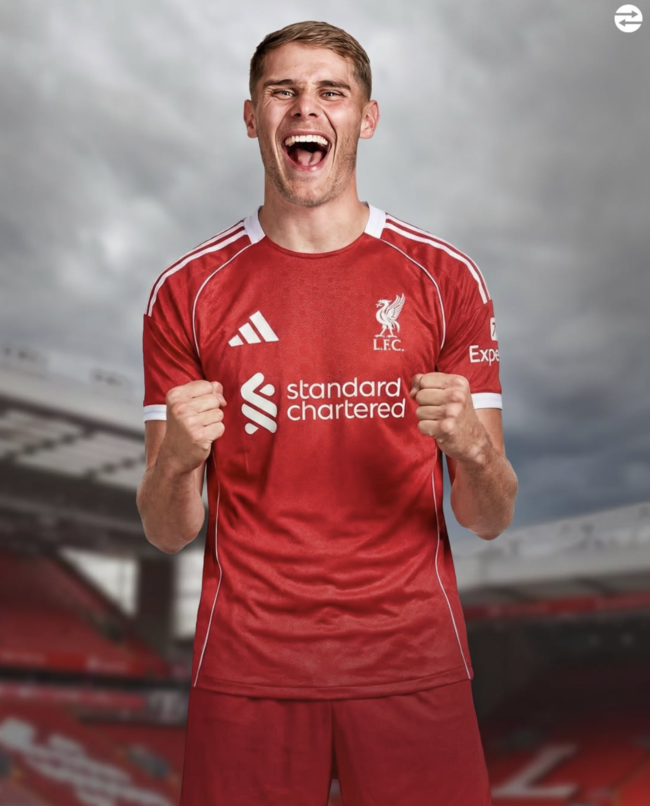 ‘손흥민과 너무 다르다’ 부주장 되자마자 탈출이라니…’토트넘 핵심’ 수비수, “리버풀과 협상 시작”