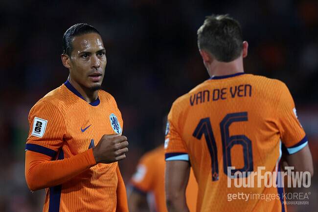 ‘손흥민과 너무 다르다’ 부주장 되자마자 탈출이라니…’토트넘 핵심’ 수비수, “리버풀과 협상 시작”