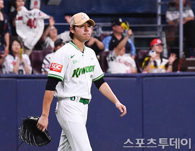 키움, 2026시즌 선수단 연봉 계약 완료…하영민 2억 1000만·임지열 1억 1000만