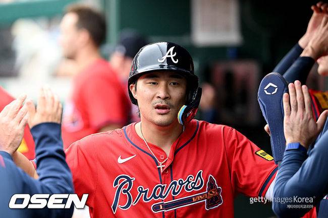 ‘와’ 김하성 이렇게 비난 받은 적 있었나, 황당 부상에 美팬들 뿔났다 “곧 시즌 시작인데 얼음 위를 걷다니”