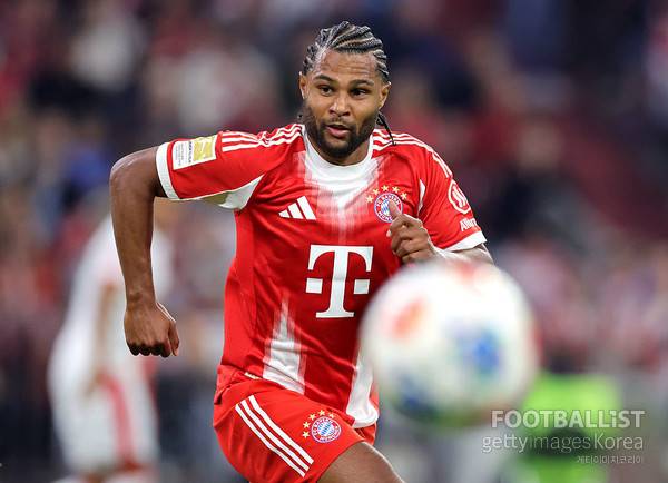 '민재야, 풀백으로 뛰어볼래?' 라이트백 전멸로 고심에 빠진 바이에른