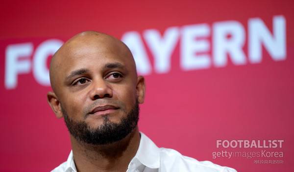 '민재야, 풀백으로 뛰어볼래?' 라이트백 전멸로 고심에 빠진 바이에른