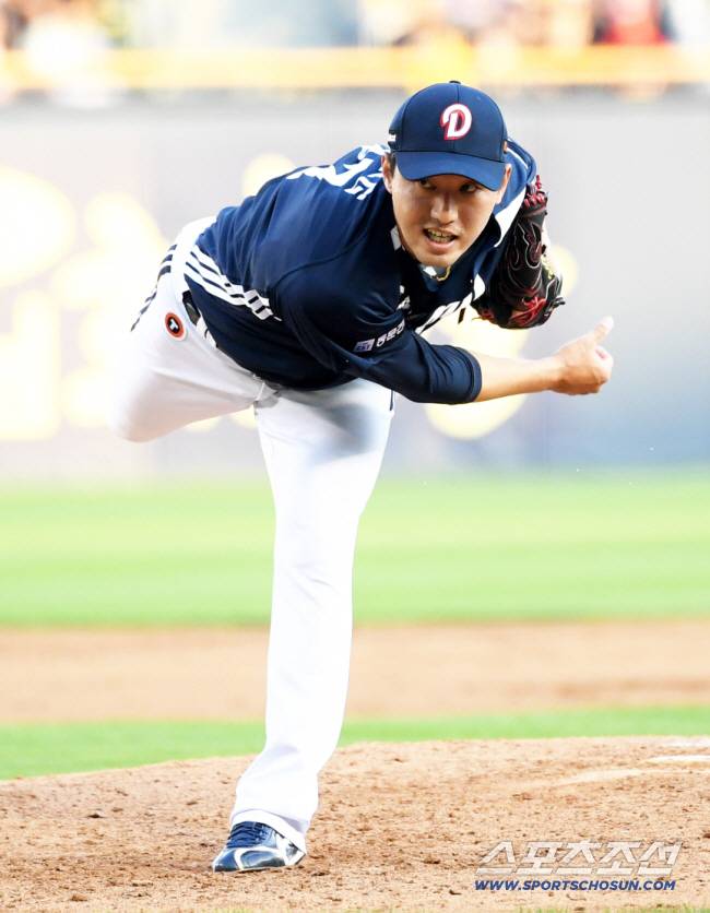 'FA 미계약자' 조상우 일본에 있다…KIA