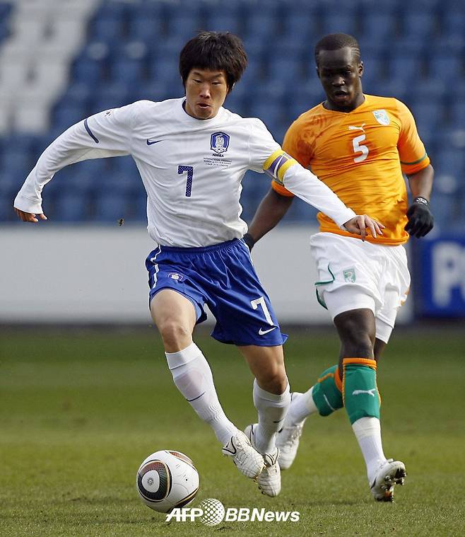 홍명보호, 3월 평가전 남은 상대는 피파랭킹 37위 코트디부아르? 현지 매체 보도