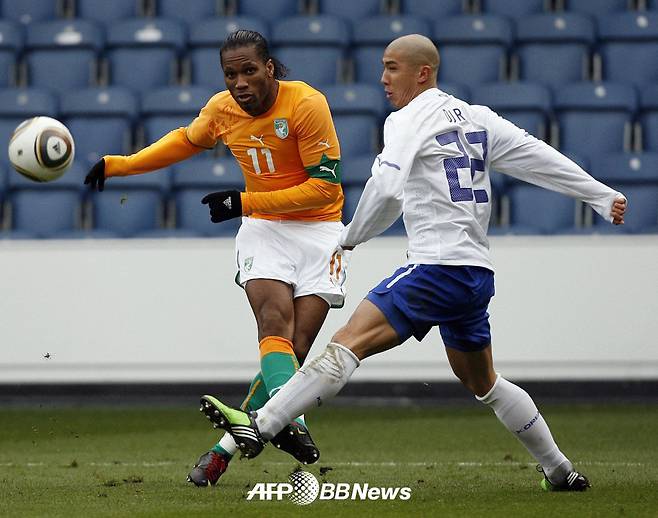 홍명보호, 3월 평가전 남은 상대는 피파랭킹 37위 코트디부아르? 현지 매체 보도