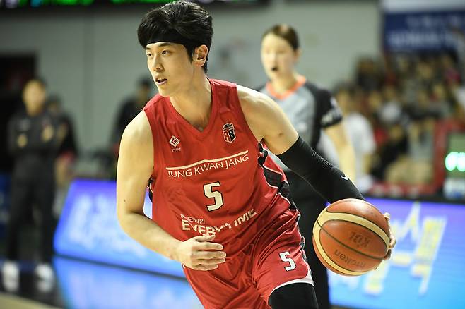 9→6→2, '망했다'던 정관장이 살아났다