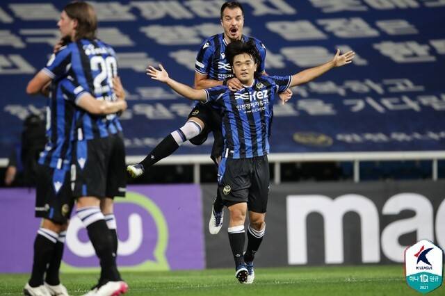 '시우 타임' 인천 송시우, 선수 은퇴