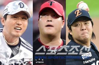 [단독]'충격적 결말?' 조상우 김범수 홍건희까지, KIA가 쓸어담나. 협상 급물살