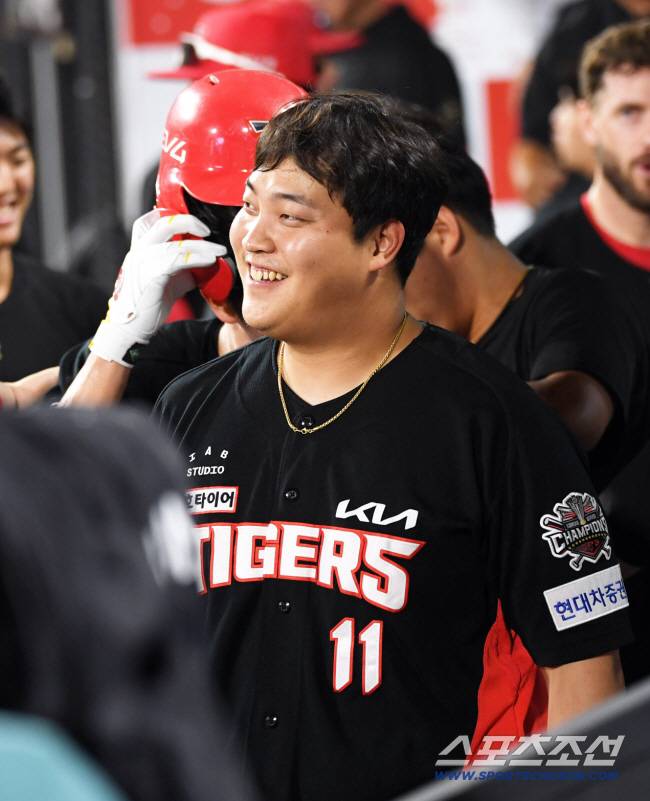 [단독]'충격적 결말?' 조상우 김범수 홍건희까지, KIA가 쓸어담나. 협상 급물살