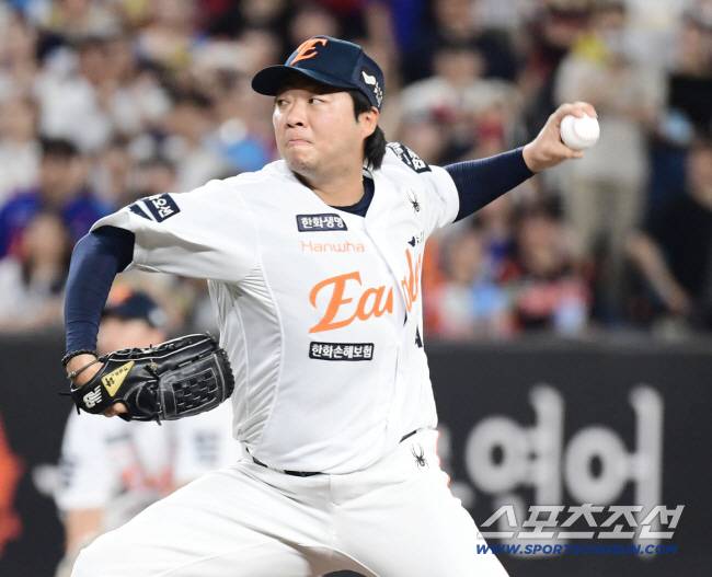 [단독]'충격적 결말?' 조상우 김범수 홍건희까지, KIA가 쓸어담나. 협상 급물살