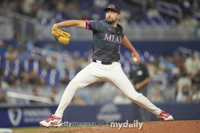 방출→13억에 인천행, 196cm 155km 좌완에게 韓 기회의 땅인가…